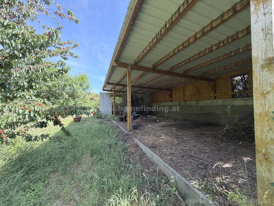 COMING SOON: Einfamilienhaus mit großem Garten I Entwicklungspotential / tlw. sanierungsbedürftig