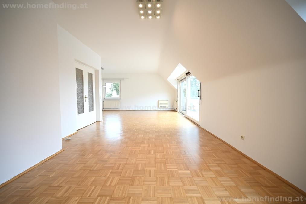 schöne Terrassenwohnung mit Indoor-Pool + Garage