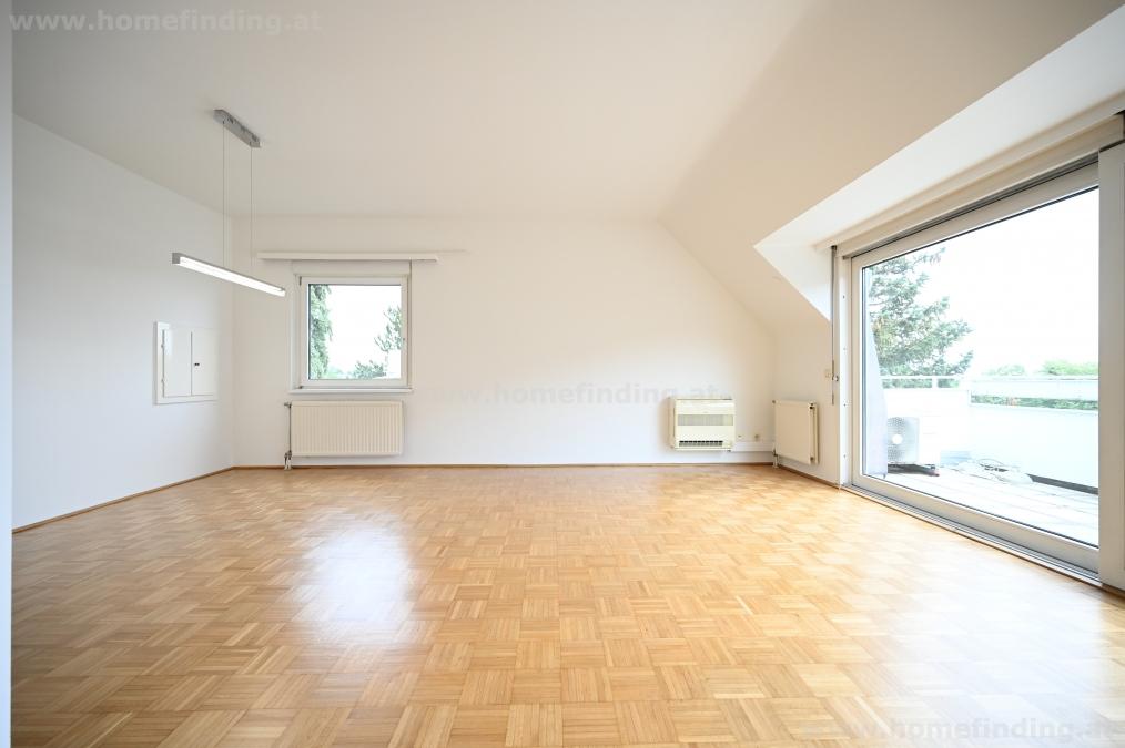 schöne Terrassenwohnung mit Indoor-Pool + Garage