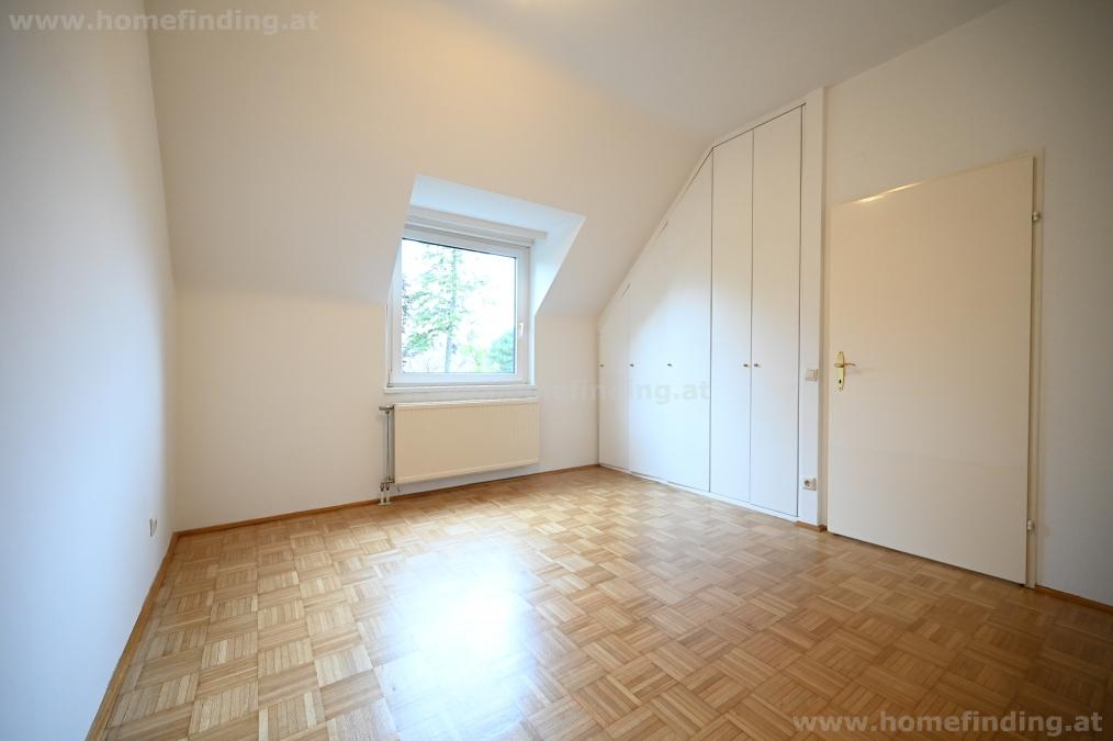schöne Terrassenwohnung mit Indoor-Pool + Garage