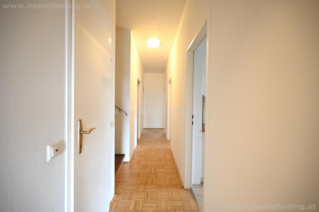 schöne Terrassenwohnung mit Indoor-Pool + Garage
