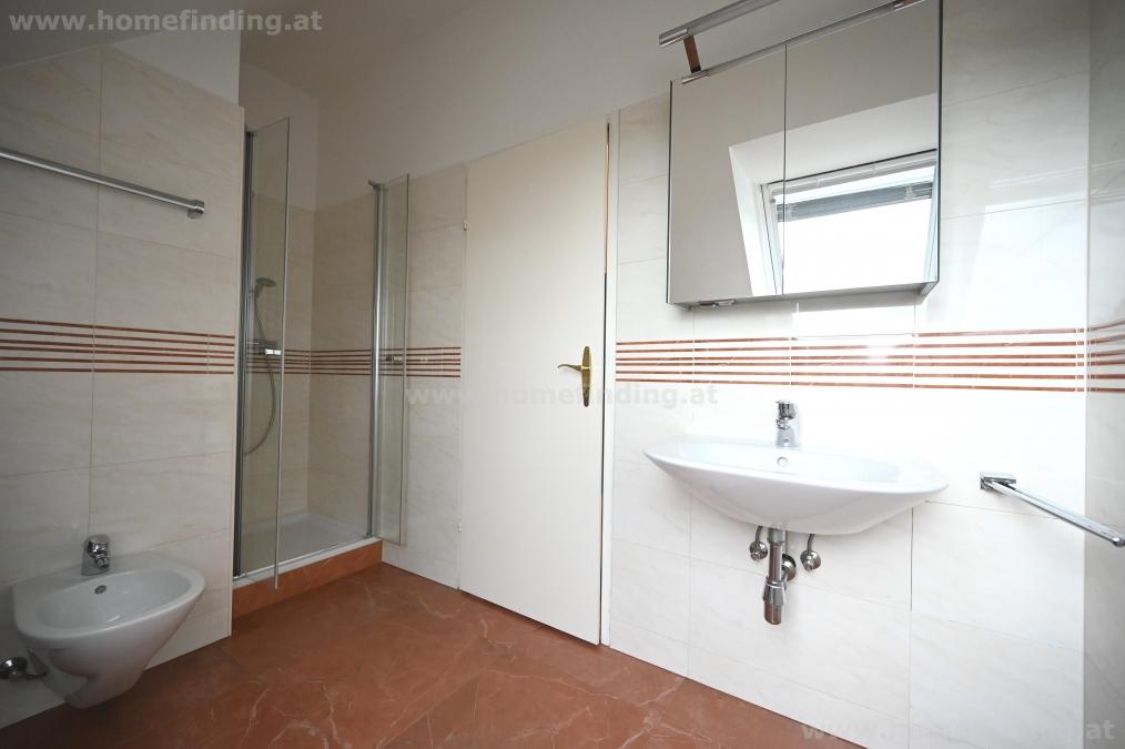 schöne Terrassenwohnung mit Indoor-Pool + Garage