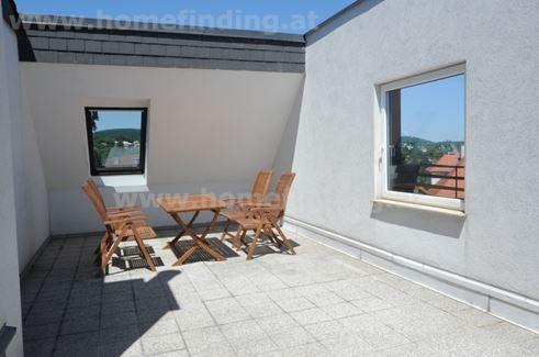nice apartment with 5 rooms, balcony, garage, indoor pool