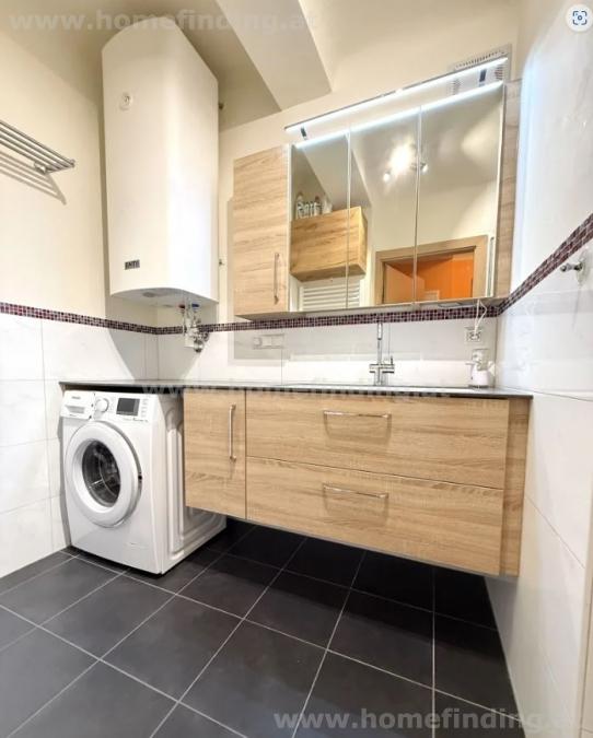 hübsche 4-Zimmerwohnung mit schönem Blick I  nahe U4 Hütteldorf