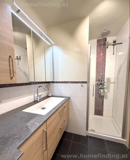 hübsche 4-Zimmerwohnung mit schönem Blick I  nahe U4 Hütteldorf