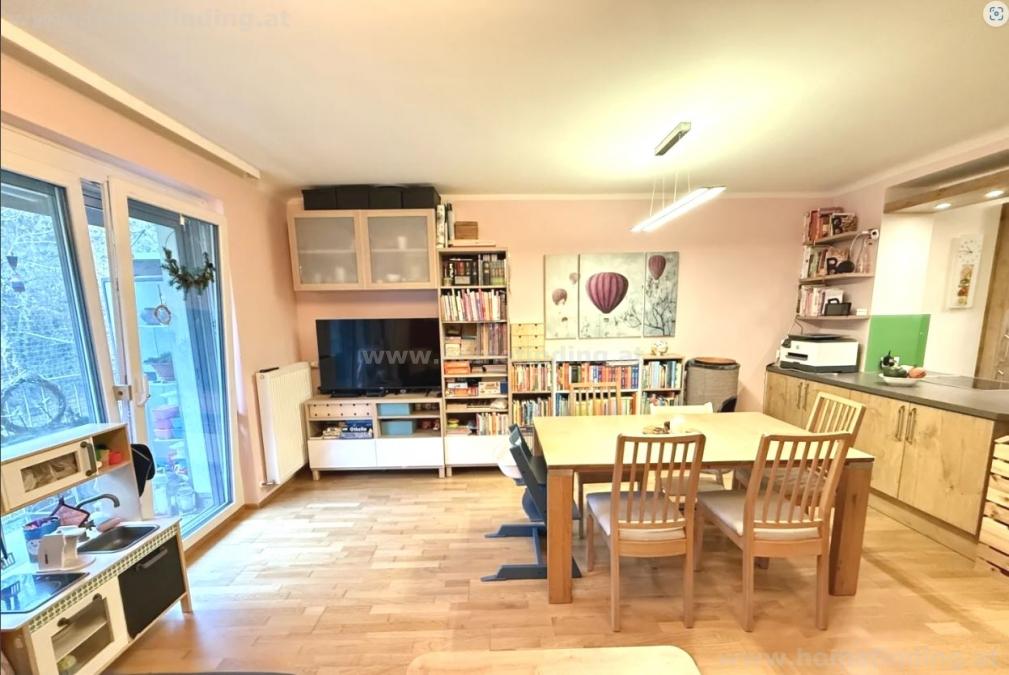 nice 4 room apartment with nice view I close to U4 Hütteldorf