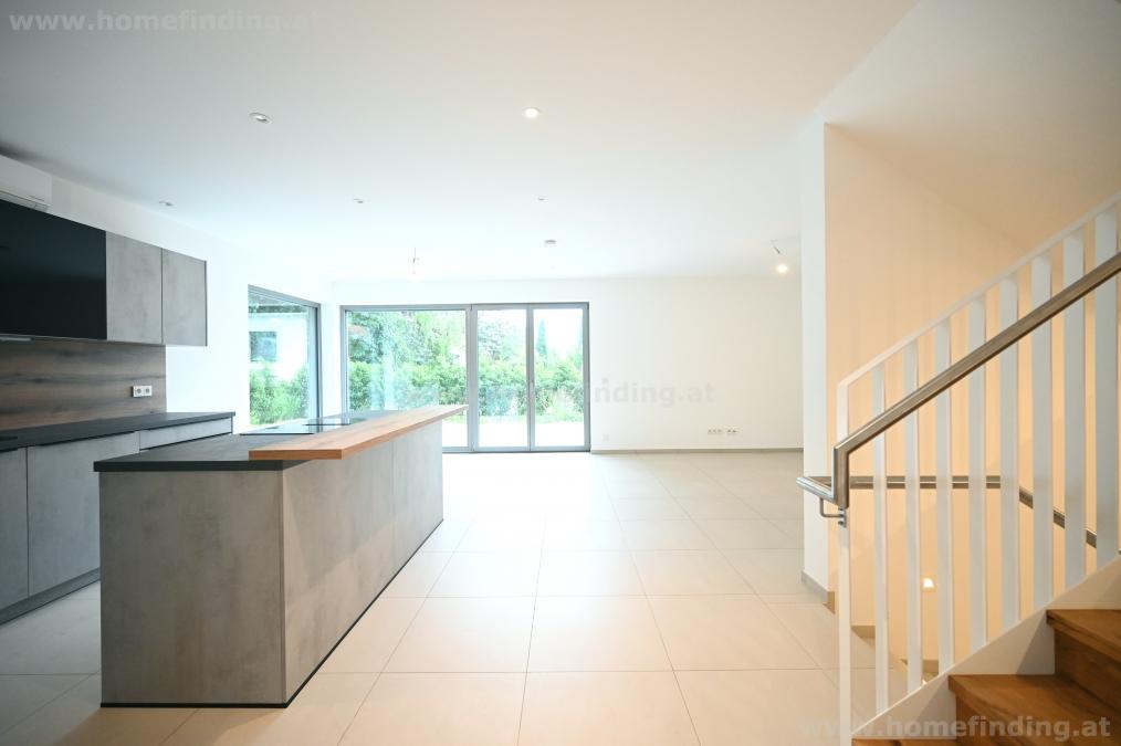 nice semi detached house with garden