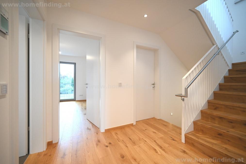 Erstbezug - moderne Doppelhaushälfte, 4 Schlafzimmer, 3 Bäder I 98A und 88B  in Gehnähe