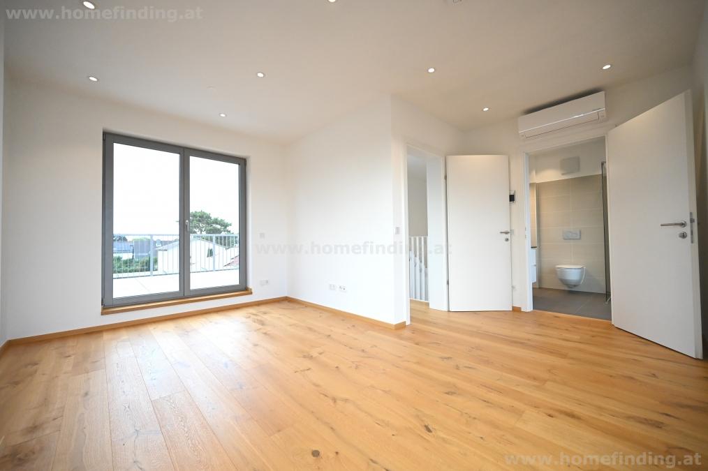 Erstbezug - moderne Doppelhaushälfte, 4 Schlafzimmer, 3 Bäder I 98A und 88B  in Gehnähe