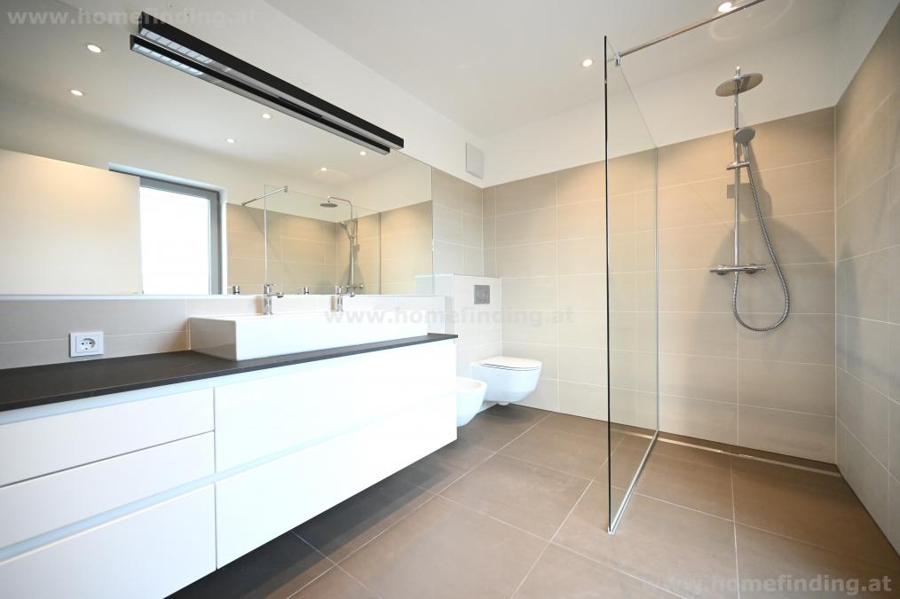 Erstbezug - moderne Doppelhaushälfte, 4 Schlafzimmer, 3 Bäder I 98A und 88B  in Gehnähe