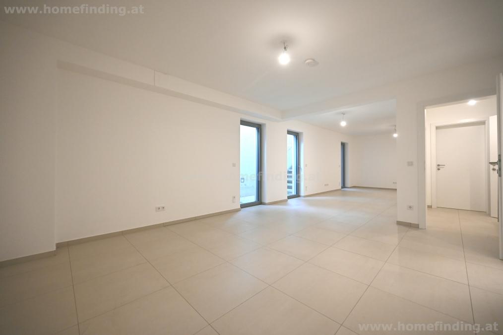 Erstbezug - moderne Doppelhaushälfte, 4 Schlafzimmer, 3 Bäder I 98A und 88B  in Gehnähe
