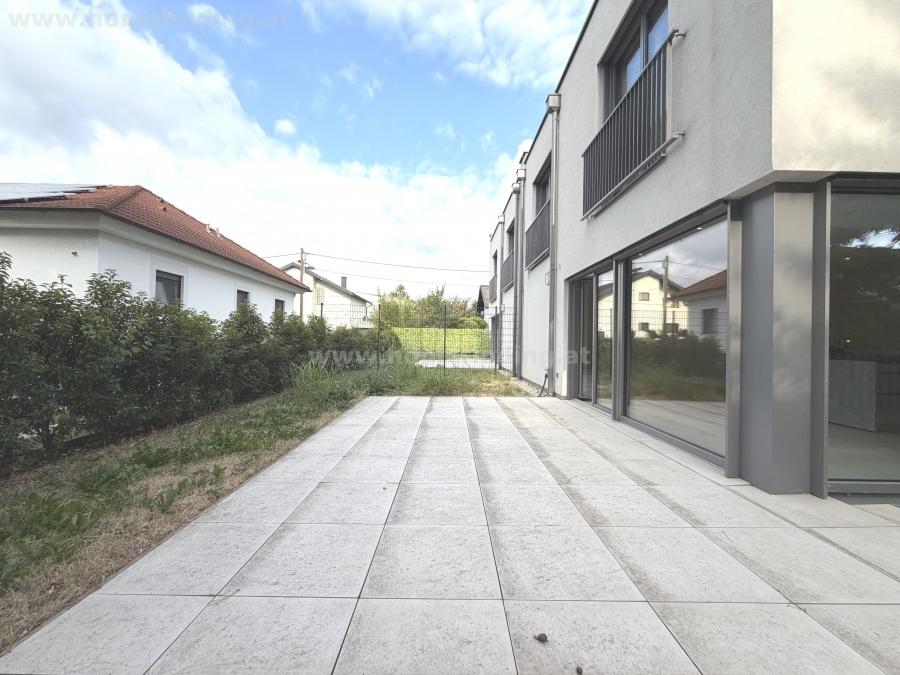 Erstbezug - moderne Doppelhaushälfte, 4 Schlafzimmer, 3 Bäder I 98A und 88B  in Gehnähe