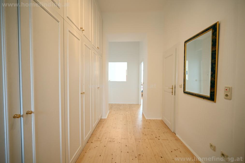 Charming 2-Room Apartment in 1190 Vienna – Partly Furnished near U4/U6