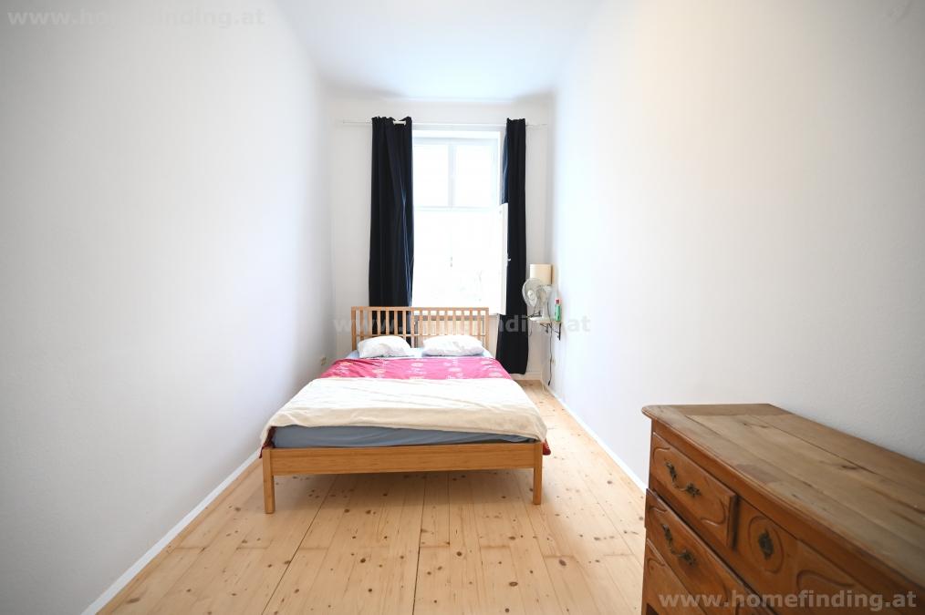 Charming 2-Room Apartment in 1190 Vienna – Partly Furnished near U4/U6