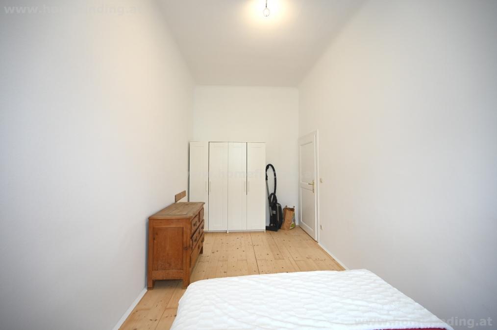 Charming 2-Room Apartment in 1190 Vienna – Partly Furnished near U4/U6
