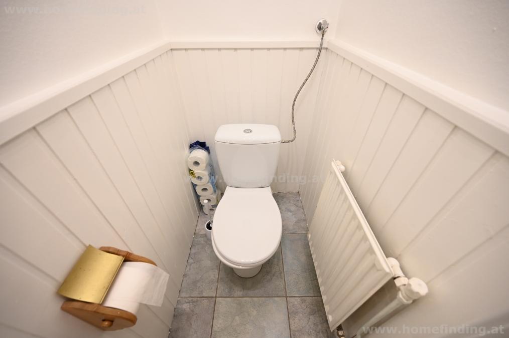 Charming 2-Room Apartment in 1190 Vienna – Partly Furnished near U4/U6