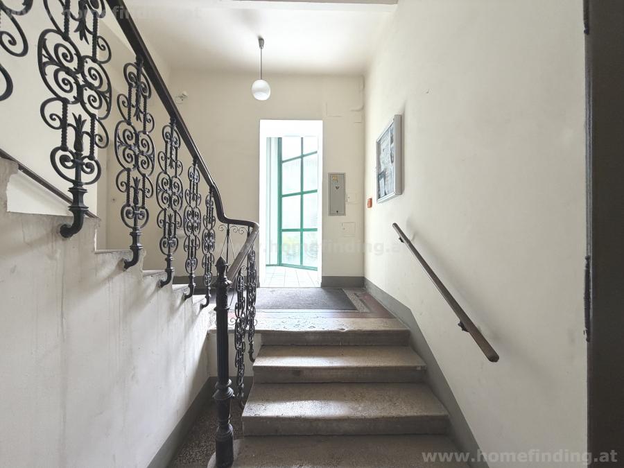 Charming 2-Room Apartment in 1190 Vienna – Partly Furnished near U4/U6