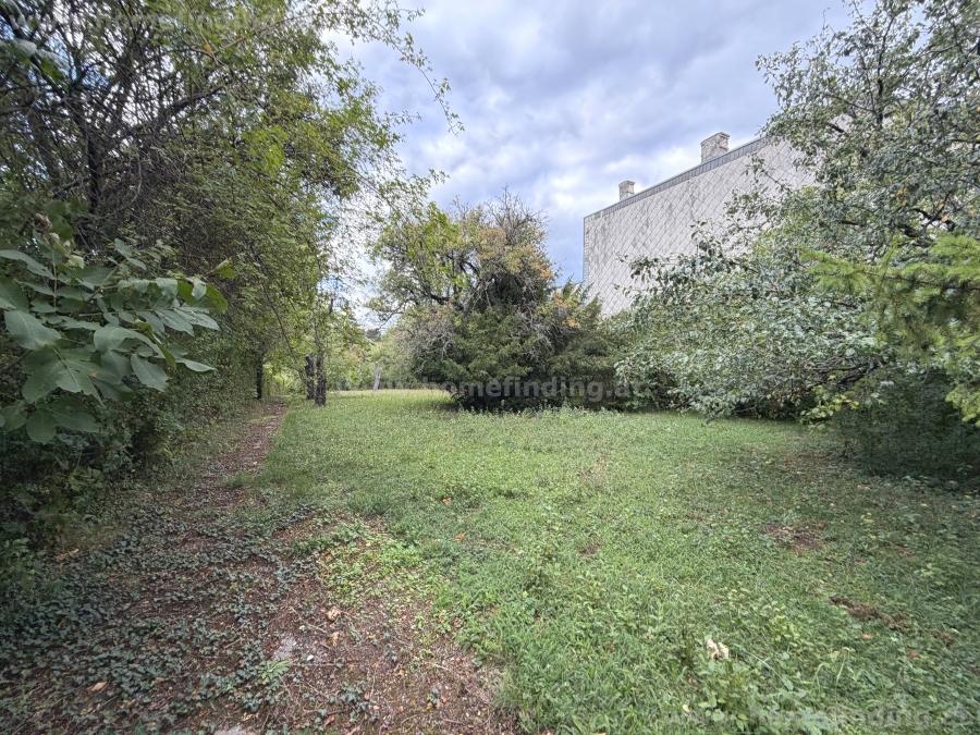 sehr schönes Baugrundstück bei den Weinbergen in Perchtoldsdorf