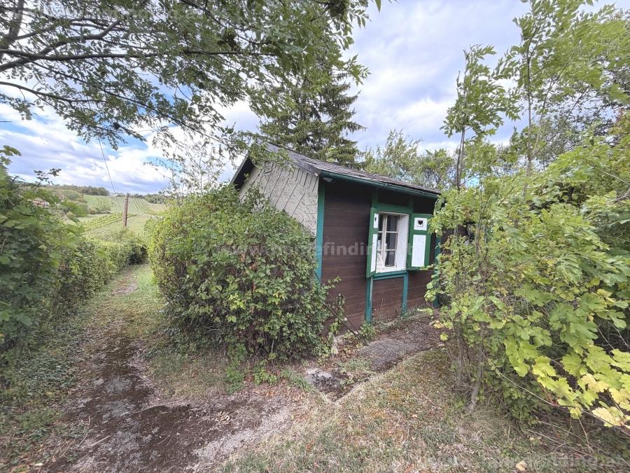 sehr schönes Baugrundstück bei den Weinbergen in Perchtoldsdorf