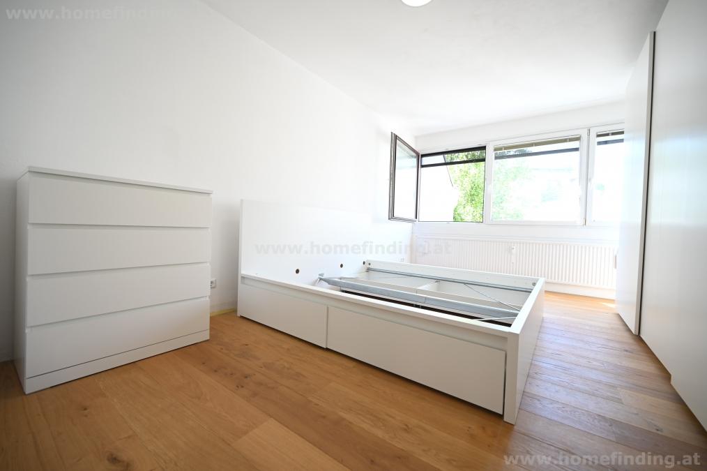 refurbished 2 rooms near Liechtensteinpark