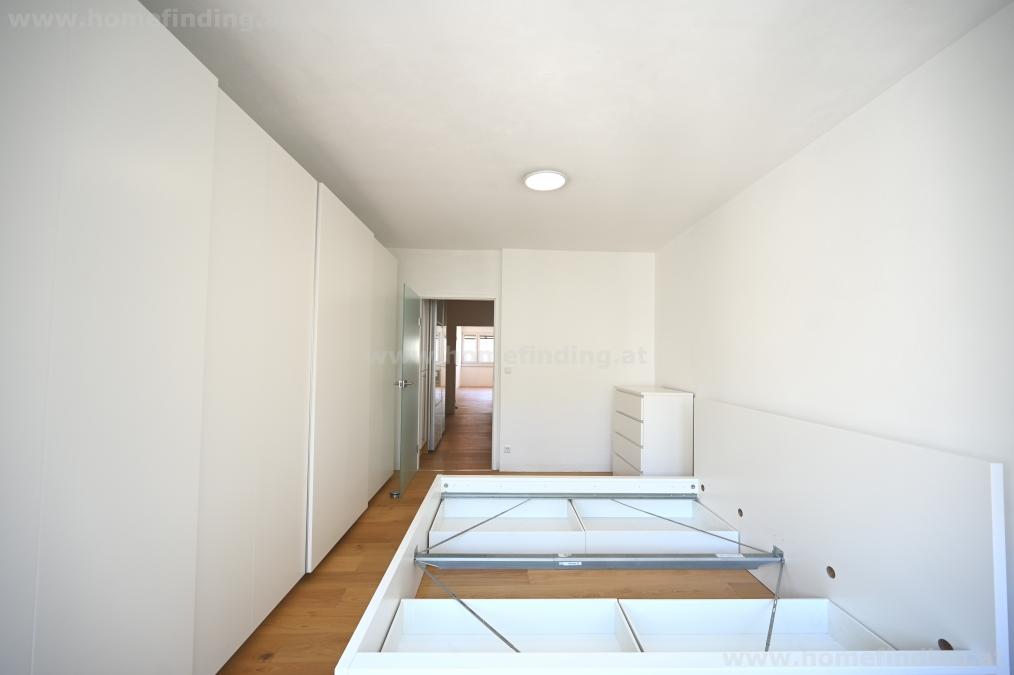 COMING SOON: helle, ruhige 2-Zimmerwohnung - nahe Liechtensteinpark