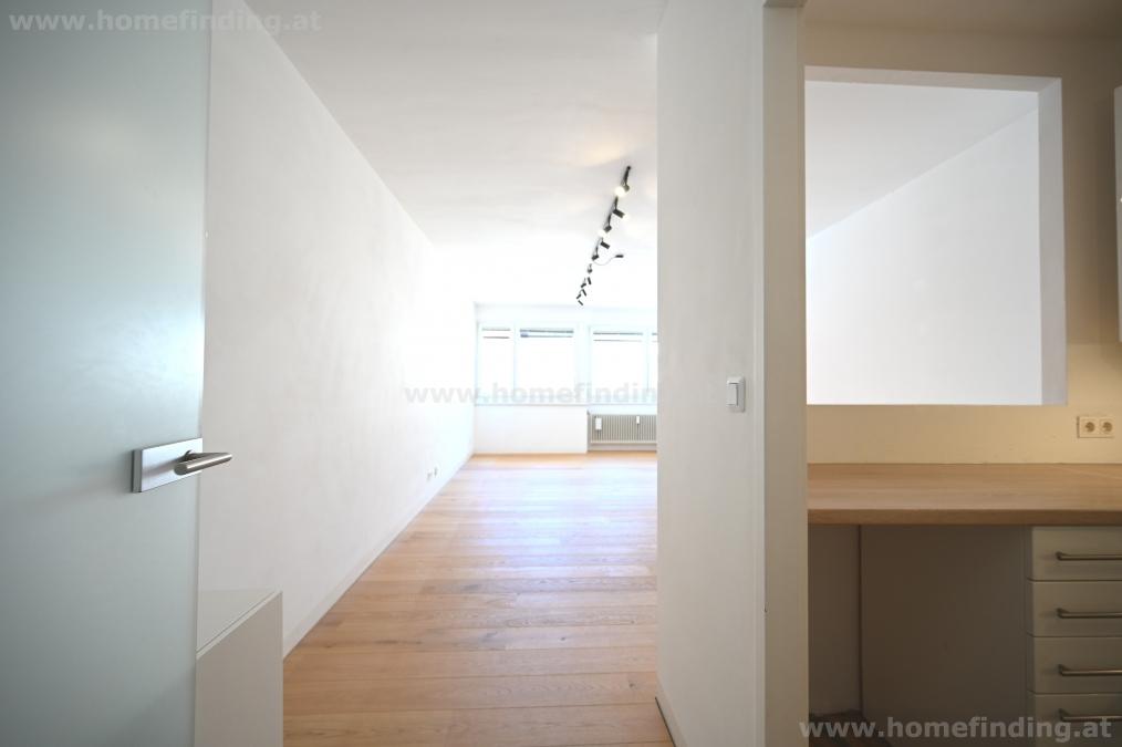 COMING SOON: helle, ruhige 2-Zimmerwohnung - nahe Liechtensteinpark