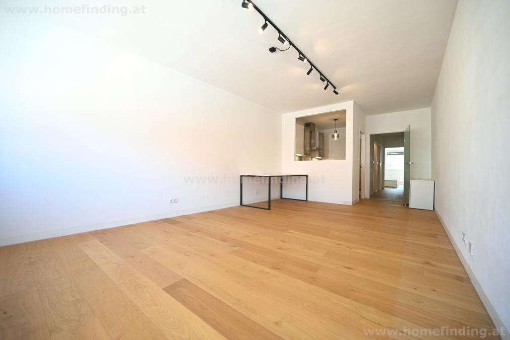 COMING SOON: helle, ruhige 2-Zimmerwohnung - nahe Liechtensteinpark