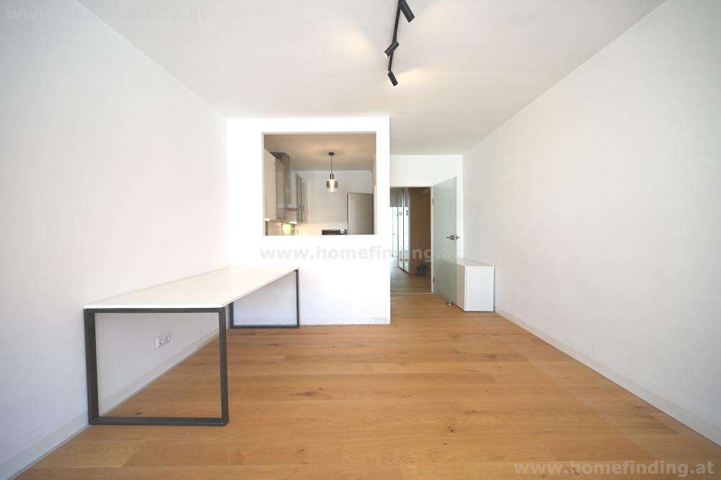 COMING SOON: helle, ruhige 2-Zimmerwohnung - nahe Liechtensteinpark