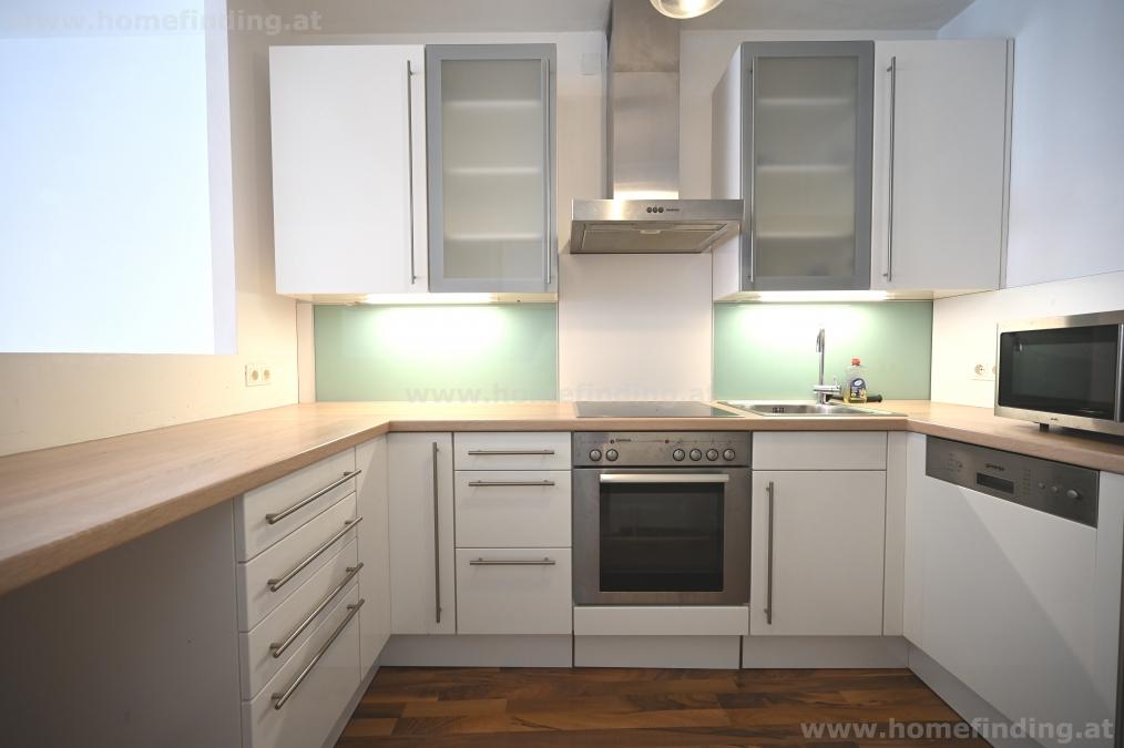 COMING SOON: helle, ruhige 2-Zimmerwohnung - nahe Liechtensteinpark
