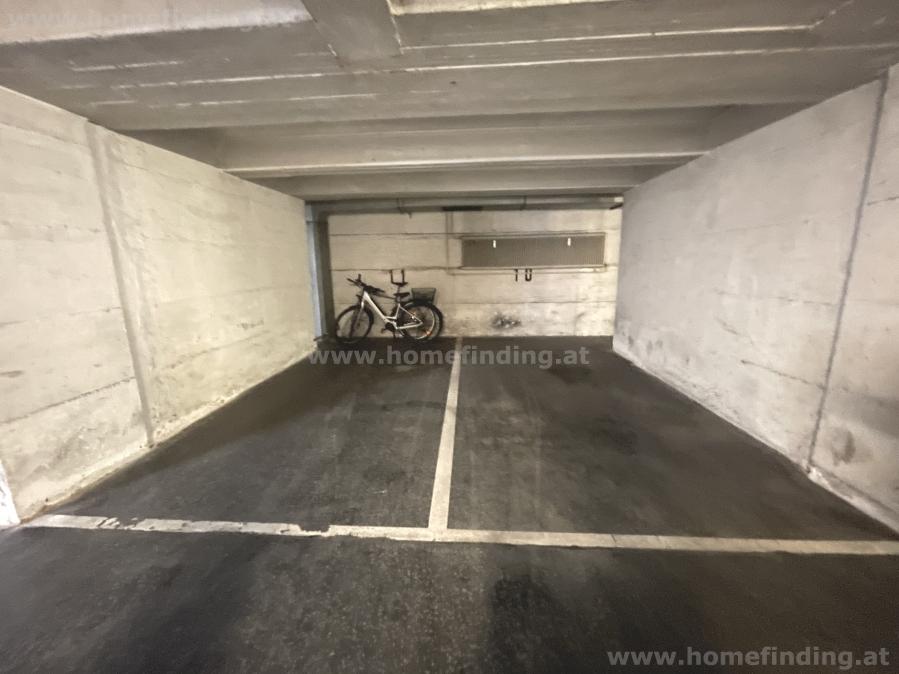 helle Stadtwohnung: 2 Zimmer, 6.Liftstock, Garage möglich - nahe Liechtensteinpark