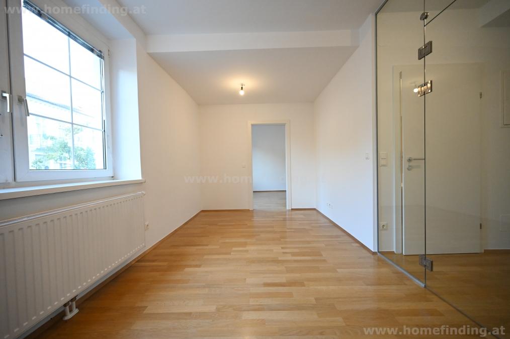 Helle & gemütliche 2-Zimmer-Wohnung in Baden bei Wien – Top-Zustand  (5 Jahre befristet)