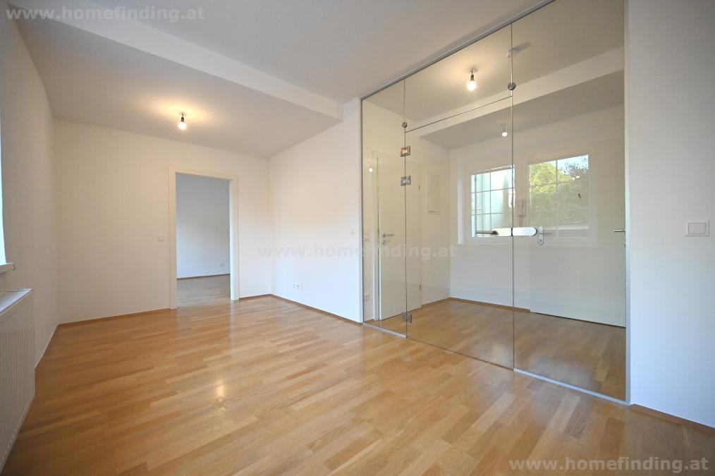 Helle & gemütliche 2-Zimmer-Wohnung in Baden bei Wien – Top-Zustand  (5 Jahre befristet)