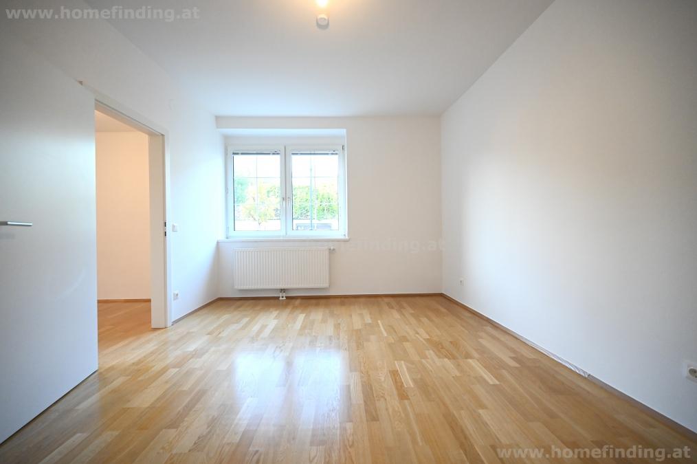 Helle & gemütliche 2-Zimmer-Wohnung in Baden bei Wien – Top-Zustand  (5 Jahre befristet)