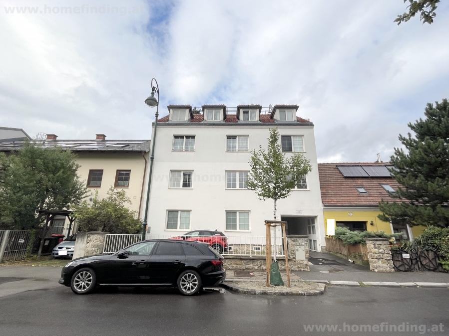 Helle & gemütliche 2-Zimmer-Wohnung in Baden bei Wien – Top-Zustand  (5 Jahre befristet)