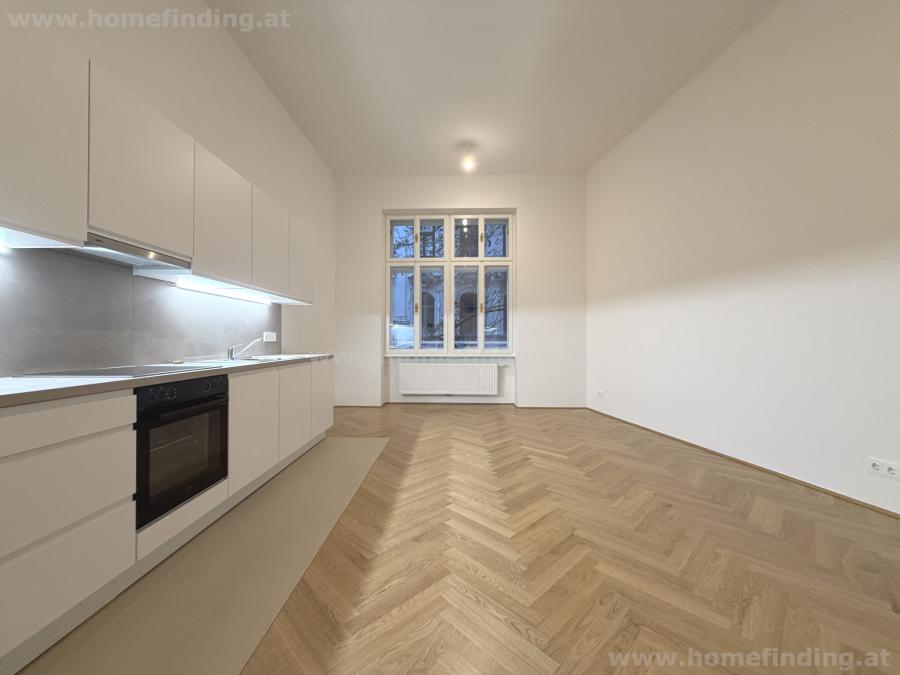 nice old style apartment close to Liechtensteinpark