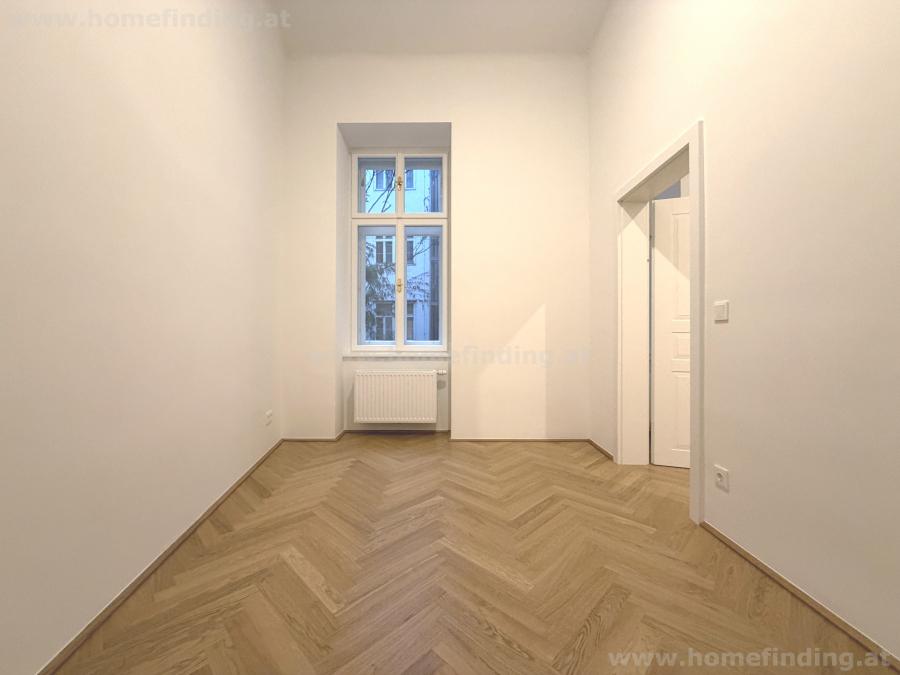 nice old style apartment close to Liechtensteinpark
