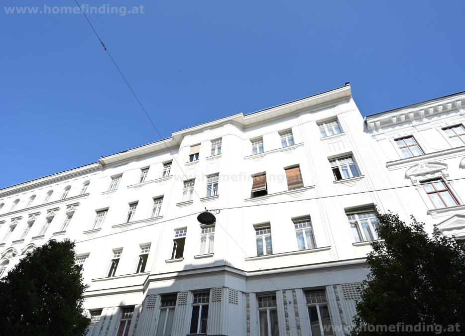 apartment close to Neubaugasse