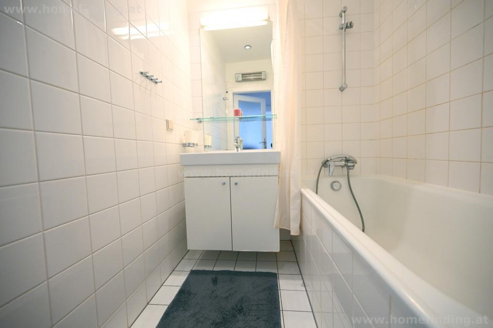 COMING SOON: Nestroyplatz: furnished 2 rooms + terrace/ möblierte Terrassenwohnung