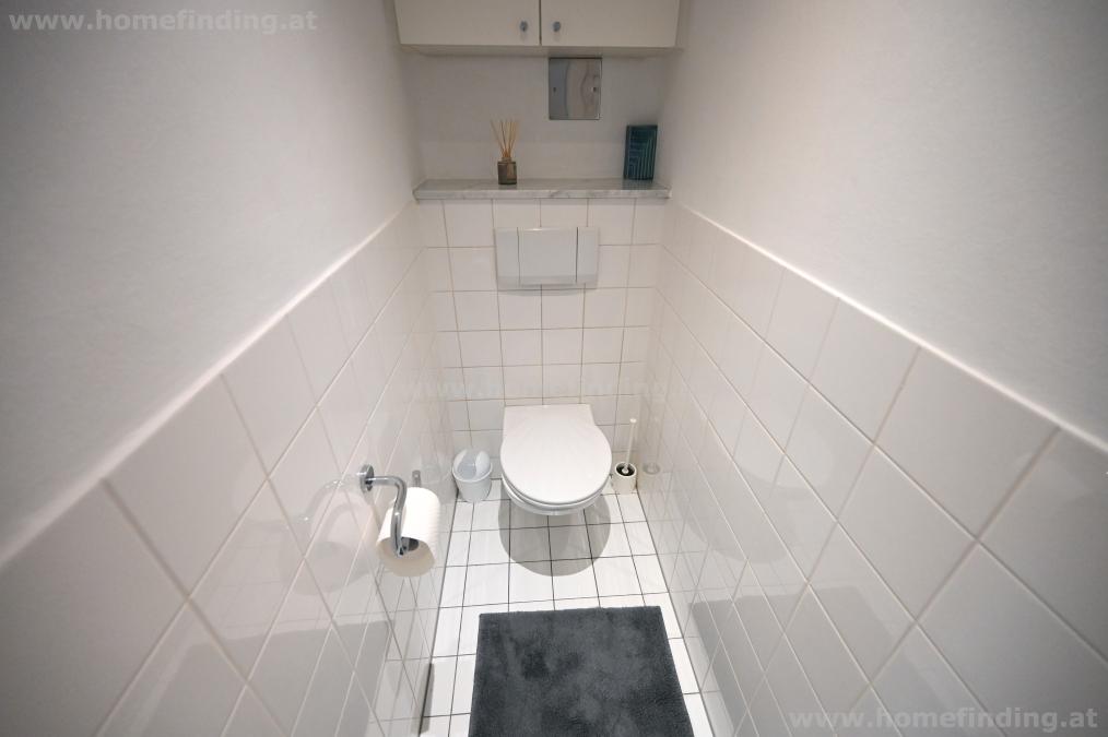 COMING SOON: Nestroyplatz: furnished 2 rooms + terrace/ möblierte Terrassenwohnung