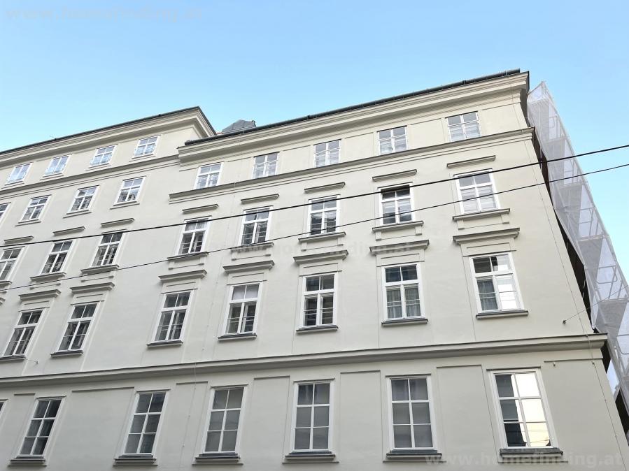 nice apartment next to Kärntner Straße