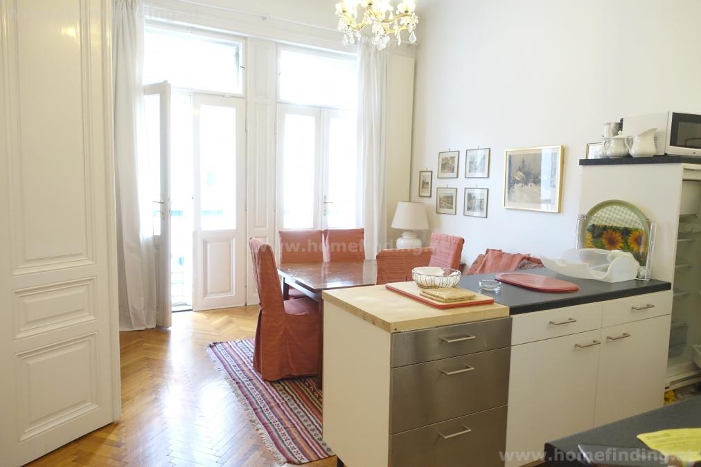 furnished apartment- 2 rooms I  close to Am Hof/ Tuchlauben