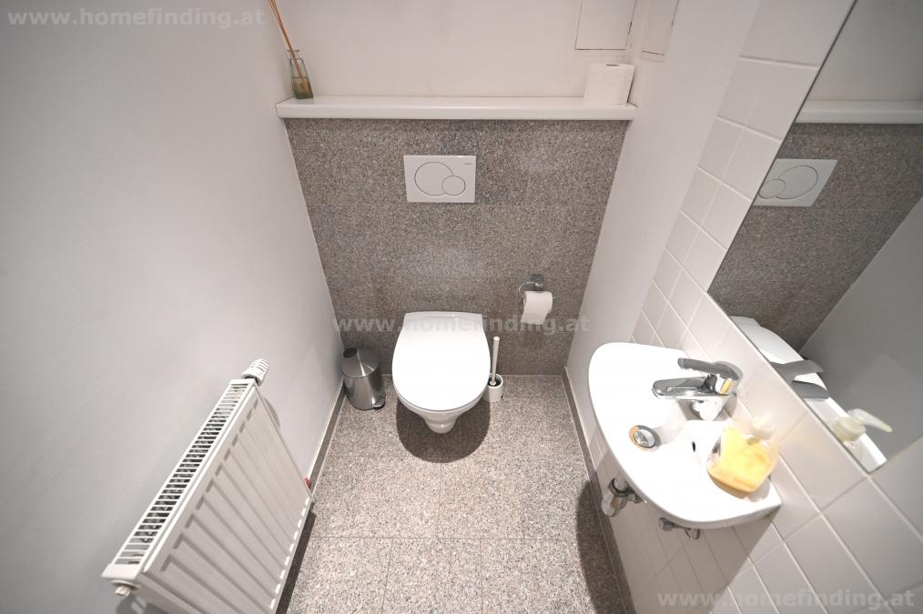 furnished apartment - close to Naschmarkt