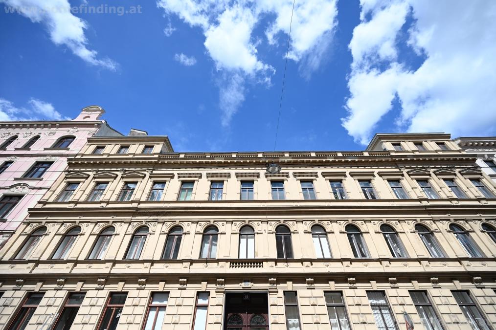 furnished apartment - close to Naschmarkt