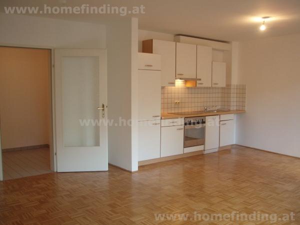 Neubauwohnung in Sievering