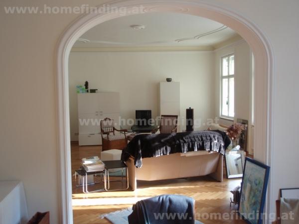 5 room apartment - 3 bedrooms