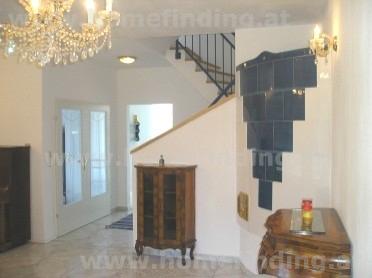 furnished semi-detached house close to Shopping Center Nord