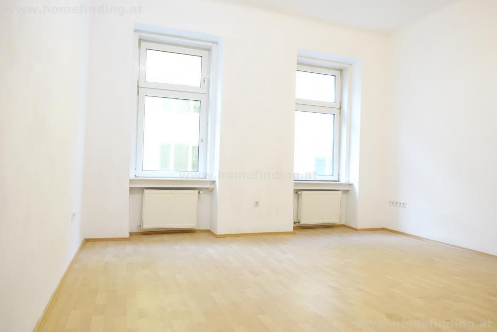 old type apartment with 3 rooms close to U1