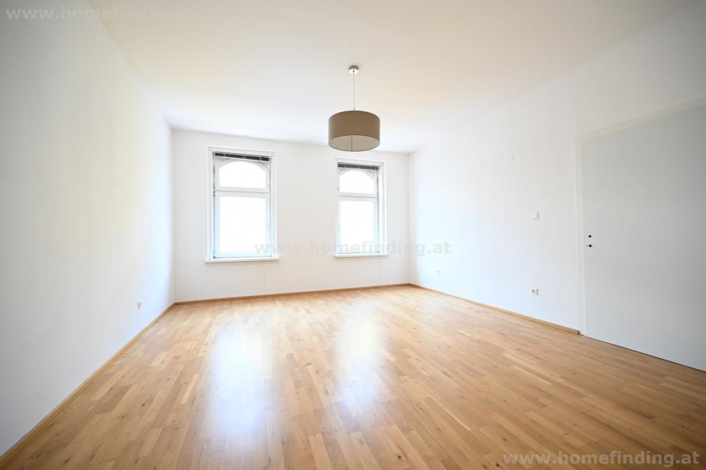 old type apartment with 3 rooms