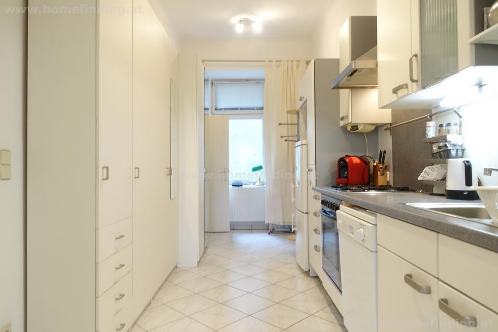 expat flat: furnished 2-Zimmerwohnung I nahe Jesuitenwiese - befristet