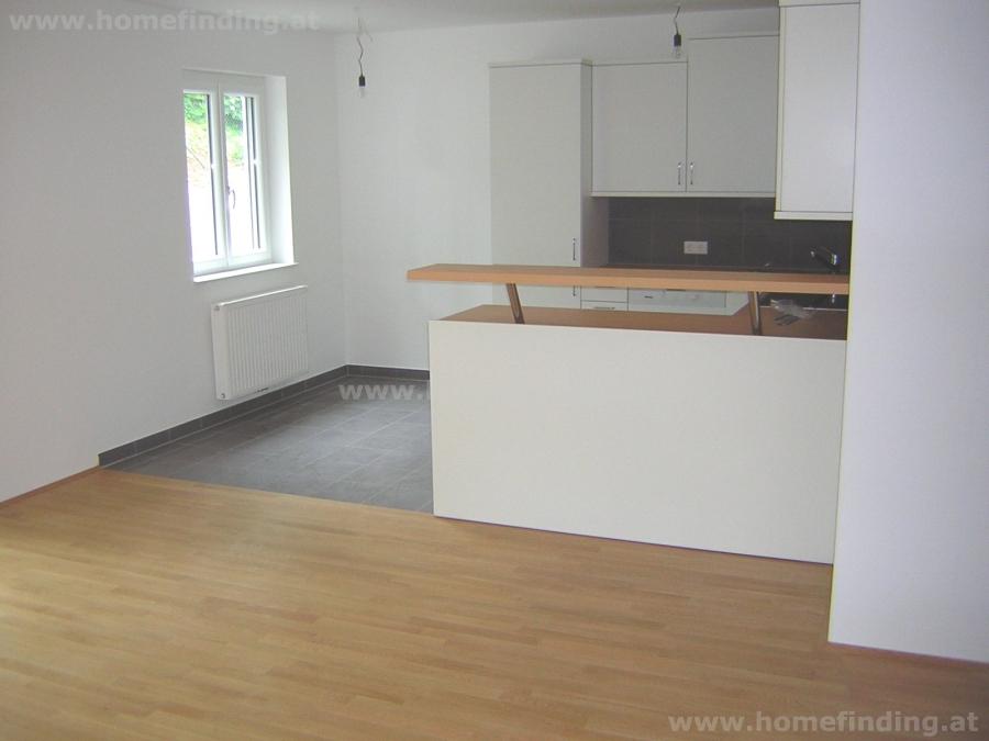 modern 2 bedrooms + terrace